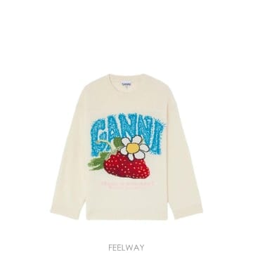 GANNI ���Ϲ�� ���� ��Ʈ�κ��� ���������� �����ʹ��Ϲ�� ���� ��Ʈ�κ��� ���������� ������