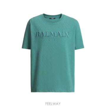 Balmain ���Ϲ�� �߸� �߸� �ڼ� Ƽ�������Ϲ�� �߸� �߸� �ڼ� Ƽ����