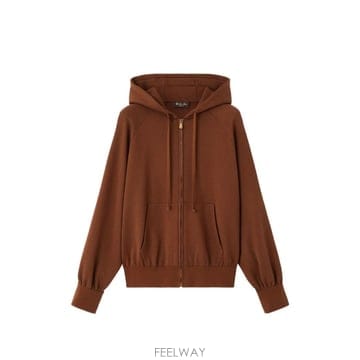 당일배송 로로피아나 비에라 봄버 재킷