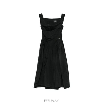 ViVienne westwood ���Ϲ�� ���ȿ���Ʈ��� üũ ���� �ڸ��� ��Ÿ�� �巹�����Ϲ�� ���ȿ���Ʈ��� üũ ���� �ڸ��� ��Ÿ�� �巹