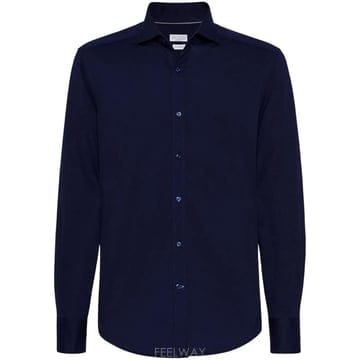 Brunello Cucinelli ���Ϲ�� ���ڷ� ��ġ�ڸ� �������� Į�� ��ư �������Ϲ�� ���ڷ� ��ġ�ڸ� �������� Į�� ��ư ����