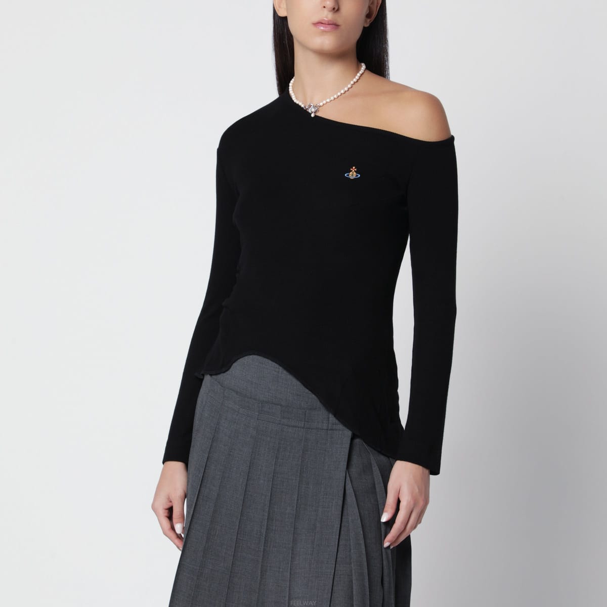 ViVienne westwood [A1] ���� ����Ʈ��� 1G01001JJ00BO Ƽ���� ž ���� 1G01001JJ00BON401[A1] ���� ����Ʈ��� 1G01001JJ00BO Ƽ���� ž ���� 1G