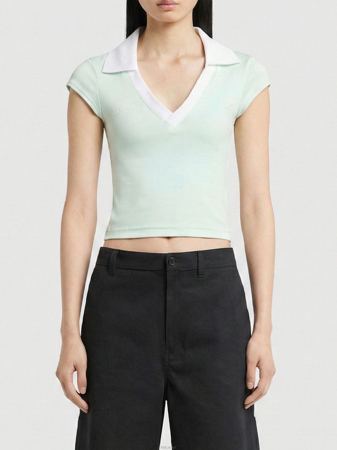 COURREGES [A6] ������ 126JPO057JS0195 ���� ���� 126JPO057JS0195-B216[A6] ������ 126JPO057JS0195 ���� ���� 126JPO057JS0195-