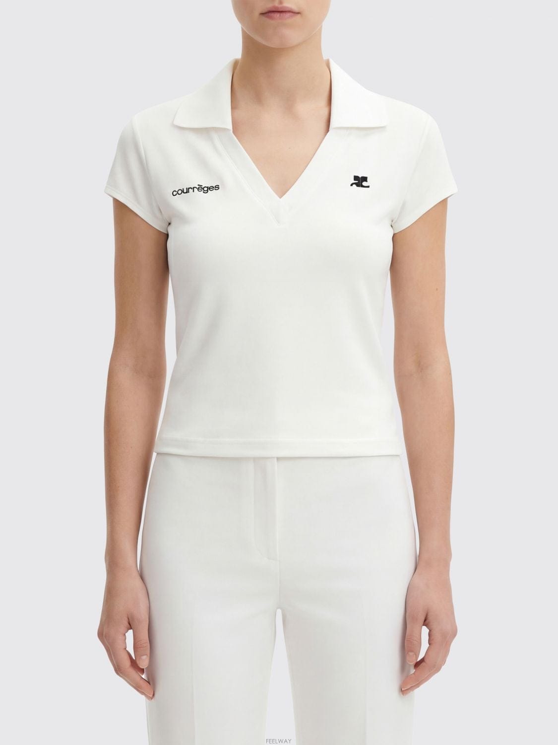 COURREGES [A6] ������ 126JPO057JS0195 ���� ���� 126JPO057JS0195-B166[A6] ������ 126JPO057JS0195 ���� ���� 126JPO057JS0195-