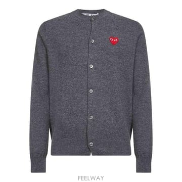 Comme des Garcons 26FW �ĵ������� �÷��� ���� ��Ʈ ��Ʈ ����� AXN007 3 GREY26FW �ĵ������� �÷��� ���� ��Ʈ ��Ʈ ����� AXN007 3 