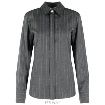Sportmax 26FW ����Ʈ���� ���� 2622196043002 Grey26FW ����Ʈ���� ���� 2622196043002 Grey