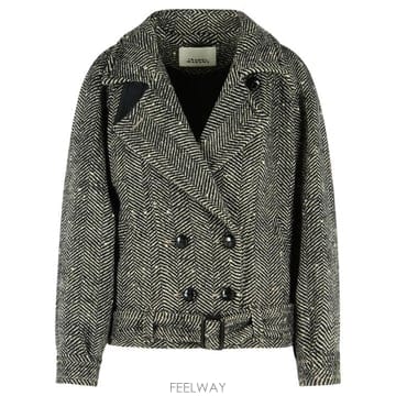 Isabel Marant 26FW ���ں����� ���� MA0584FB D4D02IECBK Black26FW ���ں����� ���� MA0584FB D4D02IECBK Black