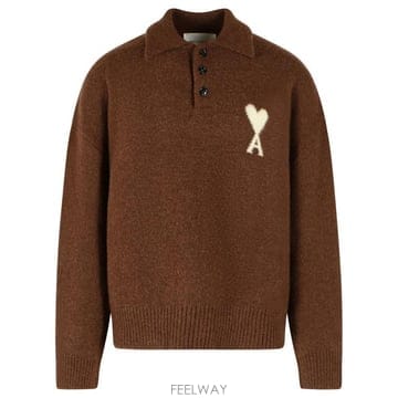 Ami 26FW �ƹ� ADC ����ī ���� ������ UPL408 KN0135A362 Brown26FW �ƹ� ADC ����ī ���� ������ UPL408 KN0135A362 Bro