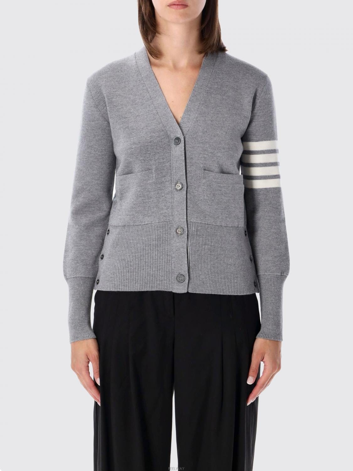 Thom Browne [A6] ����� FKC207A00014 ���� ����� FKC207A00014-055[A6] ����� FKC207A00014 ���� ����� FKC207A00014-05