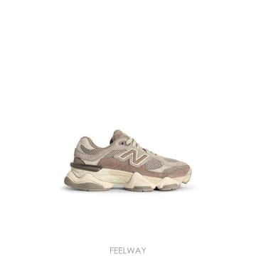 New Balance 26FW ���߶��� 9060 ����Ŀ�� U9060ERCMUSHROOM Brown26FW ���߶��� 9060 ����Ŀ�� U9060ERCMUSHROOM Brown