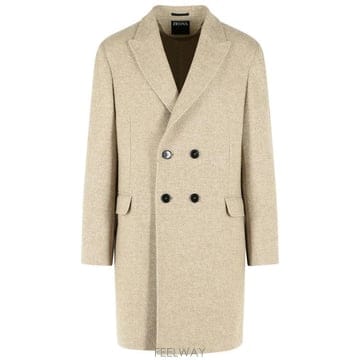 Zegna 26FW �����޳��������� ��Ʈ 497008A4 4DG4G0212 Beige26FW �����޳��������� ��Ʈ 497008A4 4DG4G0212 Beige