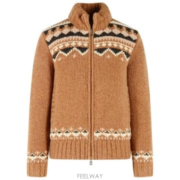 Moncler 26FW ��Ŭ���� ���� 091 9B000 33 M7773P22 Brown26FW ��Ŭ���� ���� 091 9B000 33 M7773P22 Brown