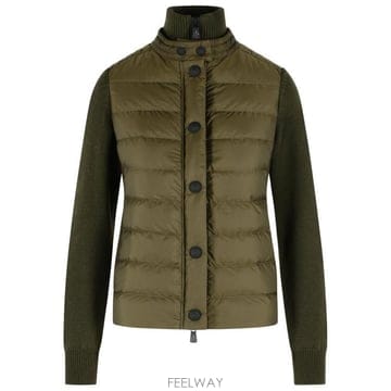 Moncler 26FW ��Ŭ���� ���е� 098 9B000 11 A9462886 Green26FW ��Ŭ���� ���е� 098 9B000 11 A9462886 Green