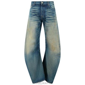 Acne 26FW ��ũ�� ��Ʃ��� ���� ���� B00486863 Blue26FW ��ũ�� ��Ʃ��� ���� ���� B00486863 Blue