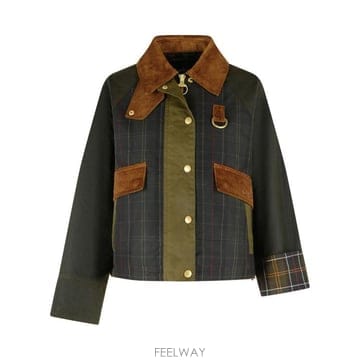 Barbour 26FW �ٹ� ���� LWX1557 LWXOL71 Green26FW �ٹ� ���� LWX1557 LWXOL71 Green