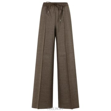 Max Mara 26FW �������� ��Ʈ����Ʈ ���� 2621136063005 Brown26FW �������� ��Ʈ����Ʈ ���� 2621136063005 Brown