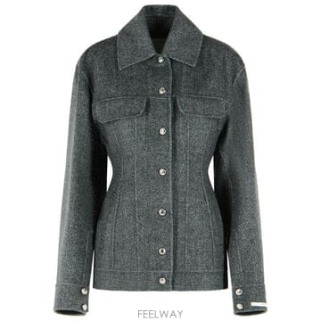 Sportmax 26FW ����Ʈ���� ��Ʈ 2622036012003 Grey26FW ����Ʈ���� ��Ʈ 2622036012003 Grey