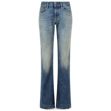 Acne 26FW ��ũ�� ��Ʃ��� ���� ���� A00615863 Blue26FW ��ũ�� ��Ʃ��� ���� ���� A00615863 Blue