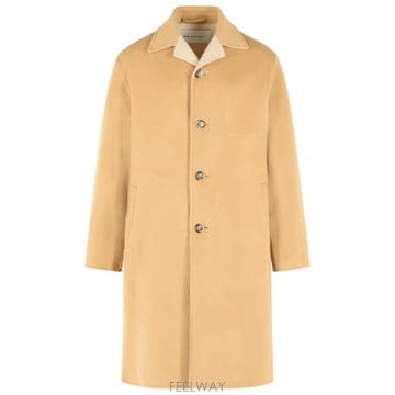 Ami 26FW �ƹ� ��Ʈ UCO471 WV0217A298 Beige26FW �ƹ� ��Ʈ UCO471 WV0217A298 Beige