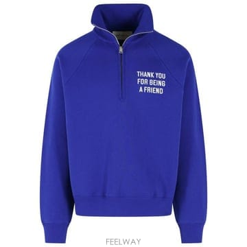 Ami 26FW �ƹ� ���� Ƽ���� USW804 JE0259490 Blue26FW �ƹ� ���� Ƽ���� USW804 JE0259490 Blue