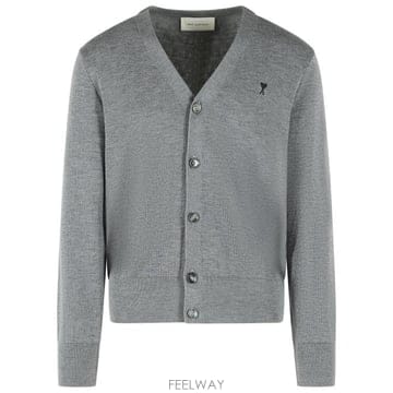Ami 26FW �ƹ� ADC �� V�� ����� HKC361 001A336 Grey26FW �ƹ� ADC �� V�� ����� HKC361 001A336 Grey