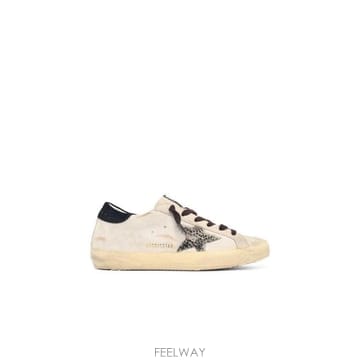 Golden Goose 26FW ��籸�� SUPER STAR ���� ��Ÿ Ŭ���� ����Ŀ�� GWF00101 F00874612526 Wh26FW ��籸�� SUPER STAR ���� ��Ÿ Ŭ���� ����Ŀ�� GWF