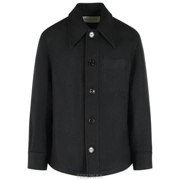 Ami 26FW �ƹ� ���� UJK936 WV0078001 Black26FW �ƹ� ���� UJK936 WV0078001 Black