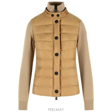 Moncler 26FW ��Ŭ���� ���е� 098 9B000 11 A9462236 Beige26FW ��Ŭ���� ���е� 098 9B000 11 A9462236 Beige
