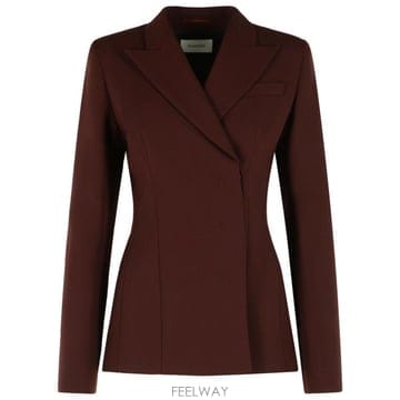 Sportmax 26FW ����Ʈ���� ��Ʈ ���� 2622046012003 Violet26FW ����Ʈ���� ��Ʈ ���� 2622046012003 Violet