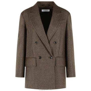 Max Mara 26FW �������� ��Ʈ ���� 2621046103005 Brown26FW �������� ��Ʈ ���� 2621046103005 Brown