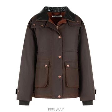 Acne 26FW ��ũ�� ��Ʃ��� ���� A90737ADM Brown26FW ��ũ�� ��Ʃ��� ���� A90737ADM Brown
