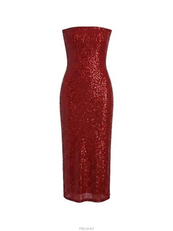 | Other Brand | NISSA �̺�� �巹�� RRS16938 RED B0172511594NISSA �̺�� �巹�� RRS16938 RED B0172511594