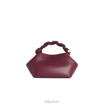 GANNI 26FW ���� ���� �� �� A5313436 Bordeaux26FW ���� ���� �� �� A5313436 Bordeaux