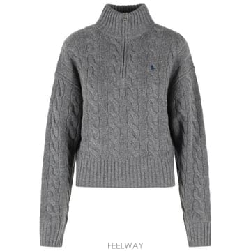 Ralph Lauren 26FW ���� �����η� ��Ʋ�� 211972130501 Grey26FW ���� �����η� ��Ʋ�� 211972130501 Grey