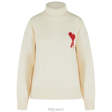 Ami 26FW �ƹ� ADC ��Ʋ�� ������ UKS839 018154 Ivory26FW �ƹ� ADC ��Ʋ�� ������ UKS839 018154 Ivory