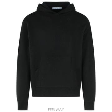 Acne 26FW ��ũ�� ��Ʃ��� �ĵ� Ƽ���� B60430900 Black26FW ��ũ�� ��Ʃ��� �ĵ� Ƽ���� B60430900 Black