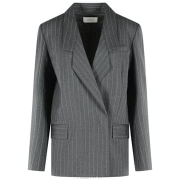 Sportmax 26FW ����Ʈ���� ���� 2622046043002 Grey26FW ����Ʈ���� ���� 2622046043002 Grey