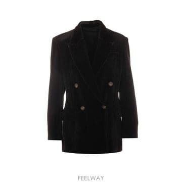 Brunello Cucinelli 26FW ���ڷ� ��ġ�ڸ� ��Ʈ ���� MG5687369 C101 BLACK26FW ���ڷ� ��ġ�ڸ� ��Ʈ ���� MG5687369 C101 BLACK