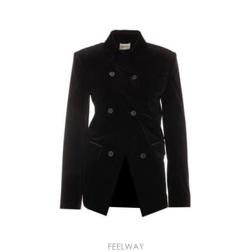 Khaite 26FW ����Ʈ ��Ʈ ���� 62483031 200 BLACK26FW ����Ʈ ��Ʈ ���� 62483031 200 BLACK