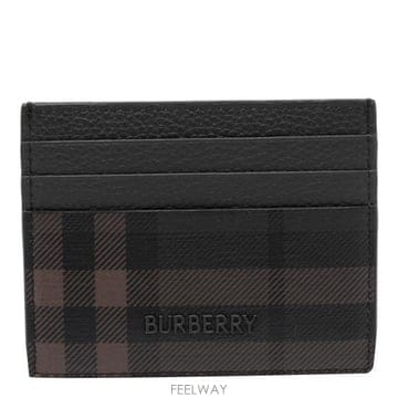 26FW 버버리 클러치 파우치 8131896 A1276 BROWN