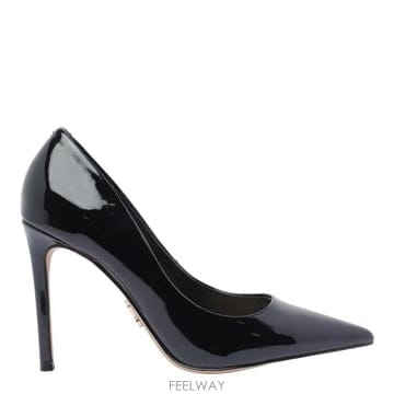 Steve Madden 26FW ��Ƽ��ŵ� �� ������ THRIVE BLACK PATENT26FW ��Ƽ��ŵ� �� ������ THRIVE BLACK PATENT