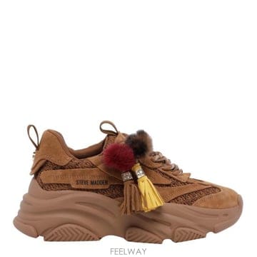 Steve Madden 26FW ��Ƽ��ŵ� ����Ŀ�� POSSESSION CHSNUT BROWN26FW ��Ƽ��ŵ� ����Ŀ�� POSSESSION CHSNUT BROWN