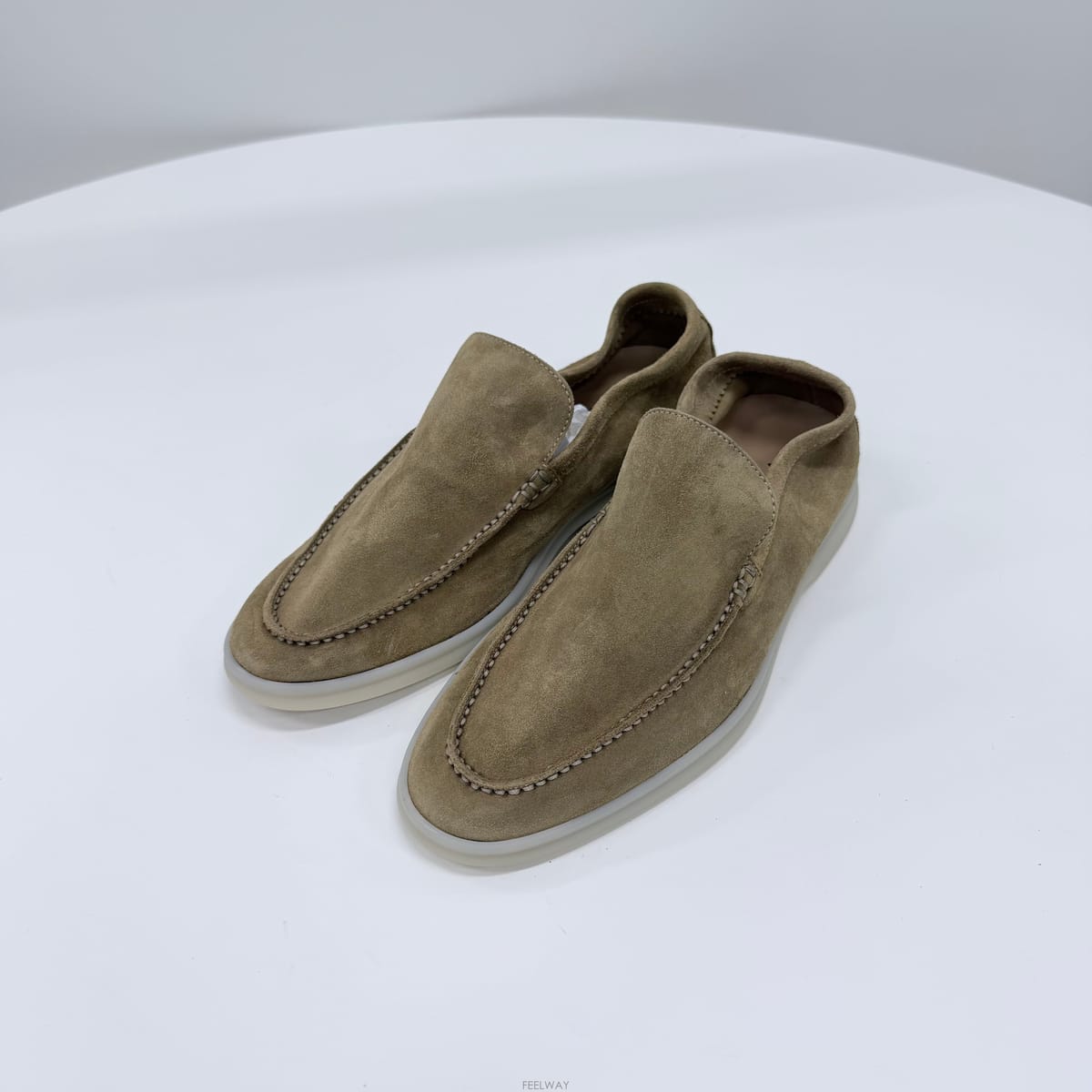 Loro Piana [A+��/260] �η��ǾƳ� ��ӿ�ũ �����̵� ����[A+��/260] �η��ǾƳ� ��ӿ�ũ �����̵� ����