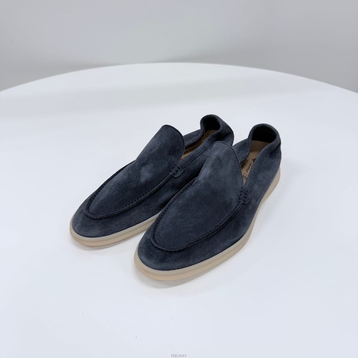 Loro Piana [A+��/250] �η��ǾƳ� ��ӿ�ũ �����̵� ����[A+��/250] �η��ǾƳ� ��ӿ�ũ �����̵� ����