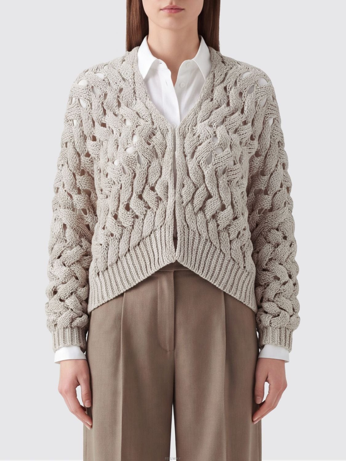 Brunello Cucinelli [A6] ���ڷ� ��ġ�ڸ� MEA347506P ���� ����� MEA347506P-CLY85[A6] ���ڷ� ��ġ�ڸ� MEA347506P ���� ����� MEA347