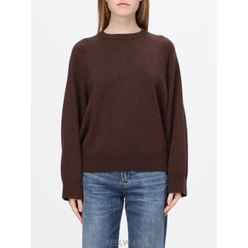 [A6] 브루넬로 쿠치넬리 M12744410 여성 라운드넥 M12744410-C4211