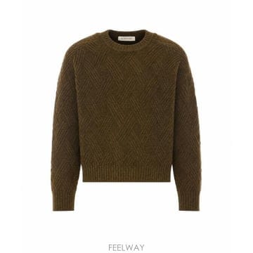 Lanvin 26FW ���� ������ PO0009 K066101 BROWN26FW ���� ������ PO0009 K066101 BROWN