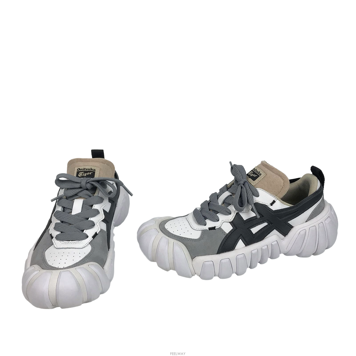 Onitsuka Tiger ������īŸ�̰� ��Ƽ�׷� LS �Ź� ����Ŀ�� ����265������īŸ�̰� ��Ƽ�׷� LS �Ź� ����Ŀ�� ����265