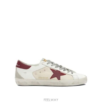 Golden Goose 26FW ��籸�� ����Ŀ�� GMF00104F00872615984 Red26FW ��籸�� ����Ŀ�� GMF00104F00872615984 Red