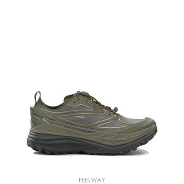 HOKA ONE ONE 26FW ȣī ��ƾ�� ��7 1168931ALVB Green26FW ȣī ��ƾ�� ��7 1168931ALVB Green